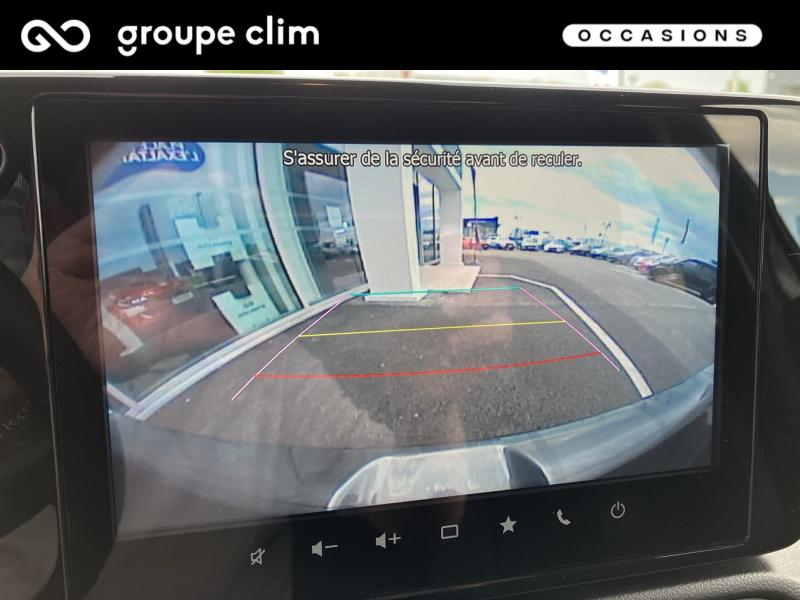 Image carousel