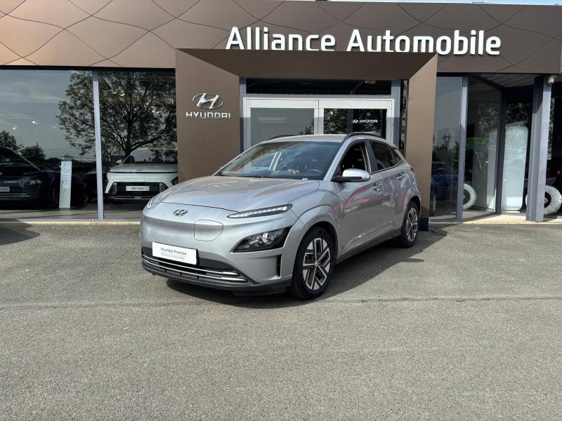 HYUNDAI Kona 2022