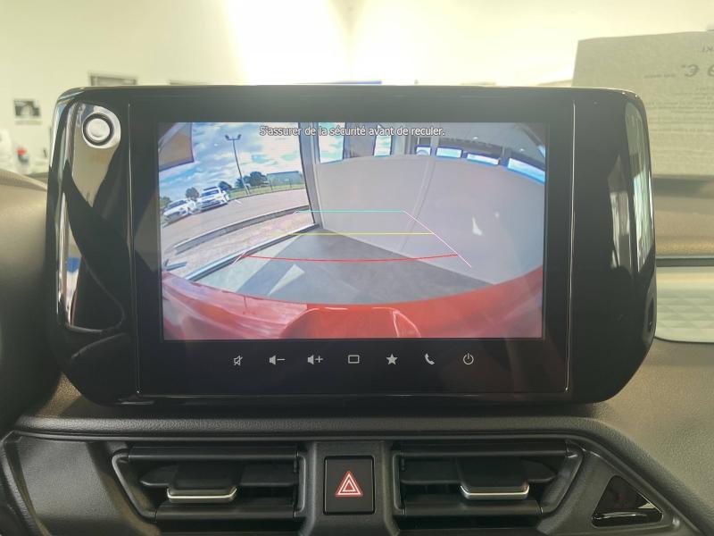 Image carousel