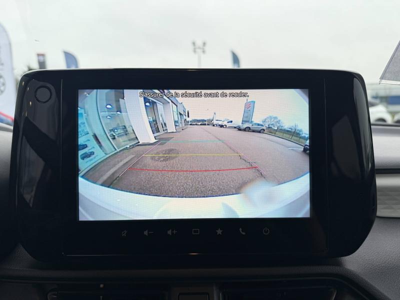 Image carousel