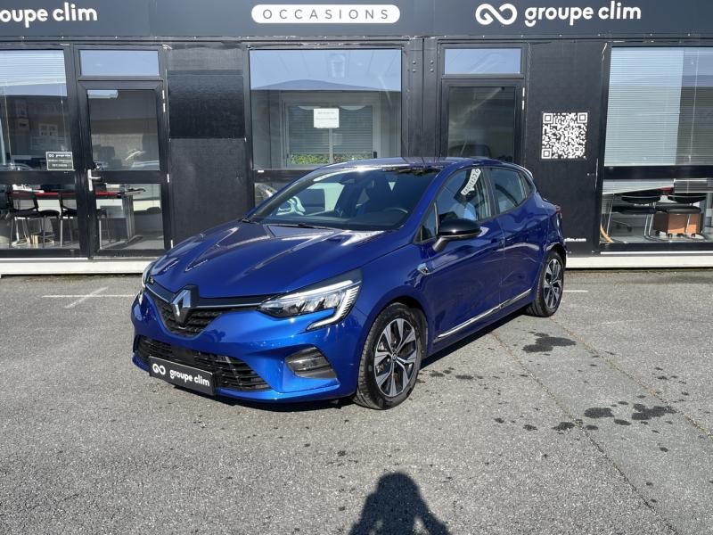 RENAULT Clio 2022