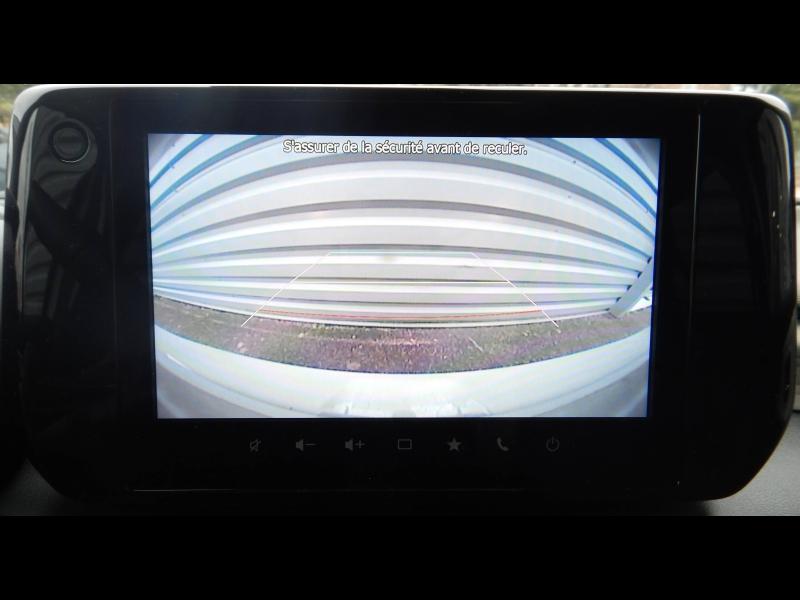 Image carousel