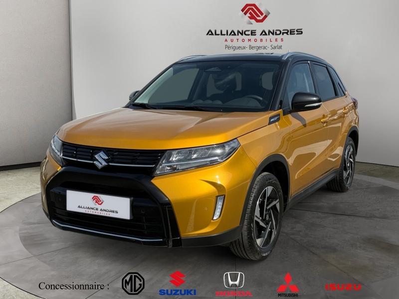 SUZUKI Vitara 2025