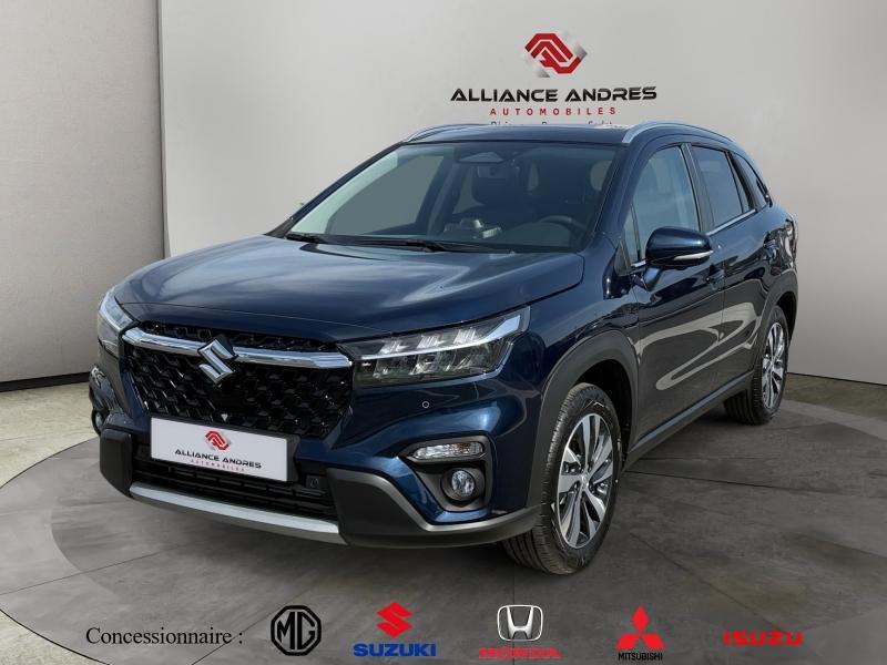 SUZUKI S-Cross 2025