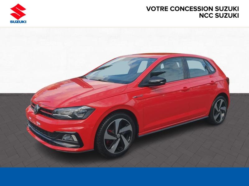 VOLKSWAGEN Polo 2020