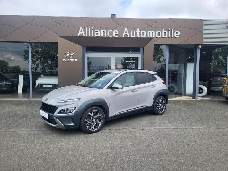 HYUNDAI Kona 2022