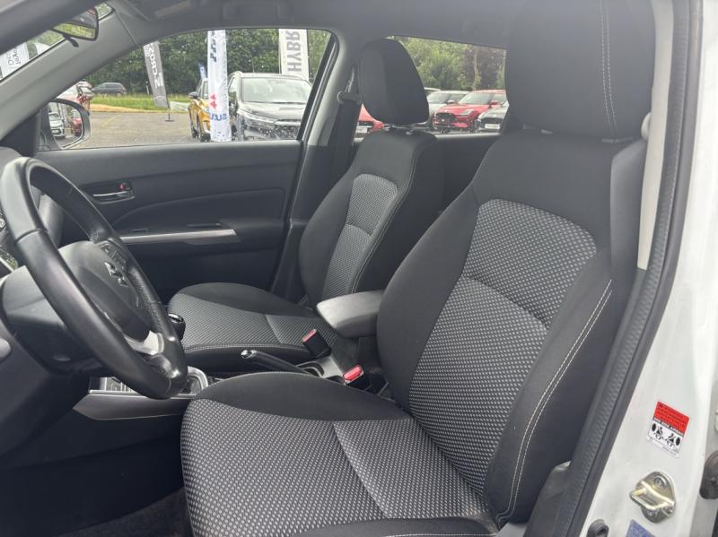 SUZUKI Vitara 2021