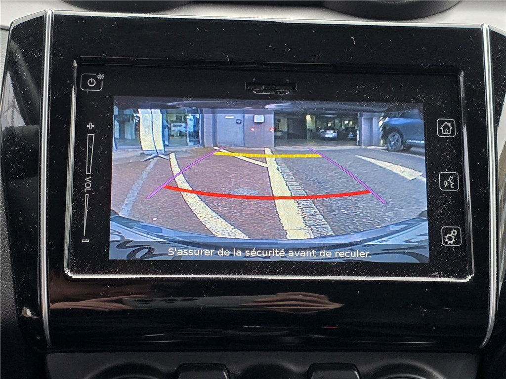 Image carousel