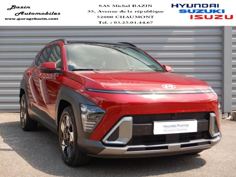 HYUNDAI Kona 2024