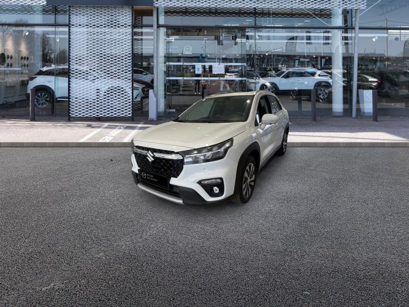 SUZUKI S-Cross 2025