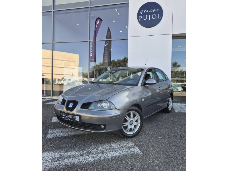 Seat Ibiza 1.4i 16v 75 Stella