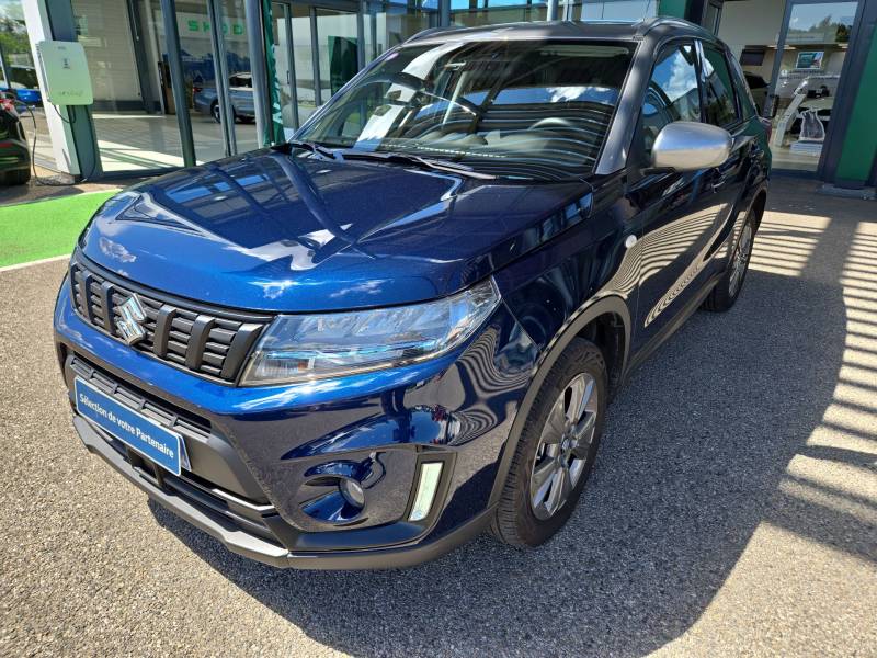 Suzuki Vitara 1.4 Boosterjet Hybrid Grand Large