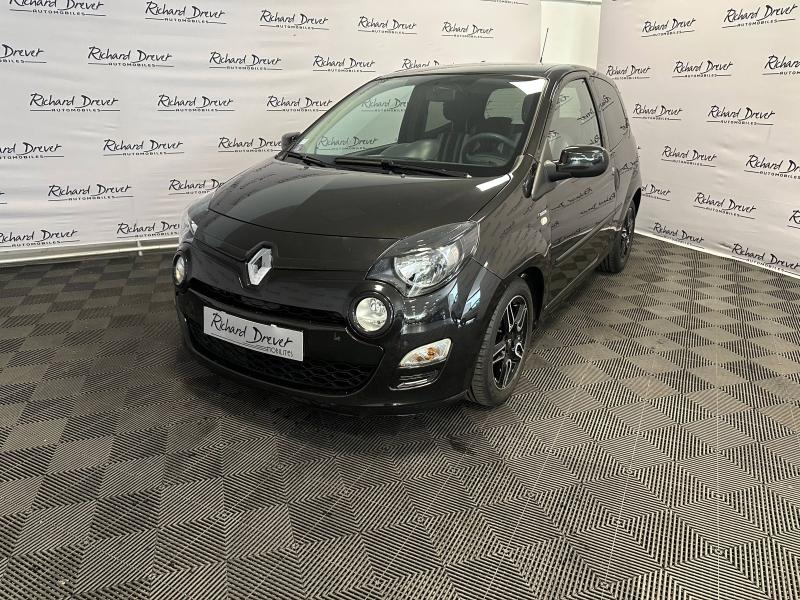 RENAULT Twingo 2014