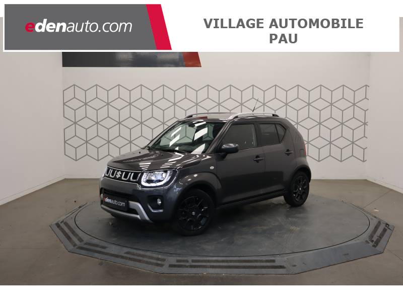 Suzuki Ignis 1.2 Dualjet Hybrid Privilège