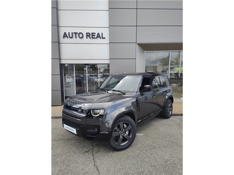 Land Rover Defender II 110 P300E PHEV BVA8 X-DYNAMIC HSE
