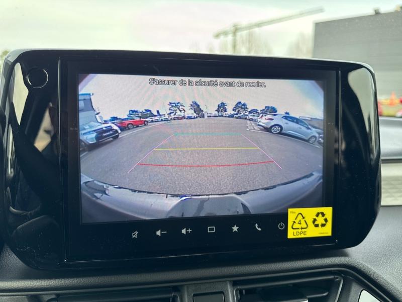 Image carousel