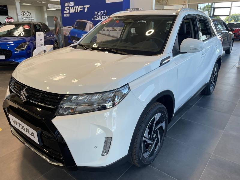 SUZUKI Vitara 2025