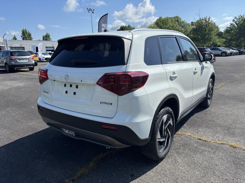 SUZUKI Vitara 2025