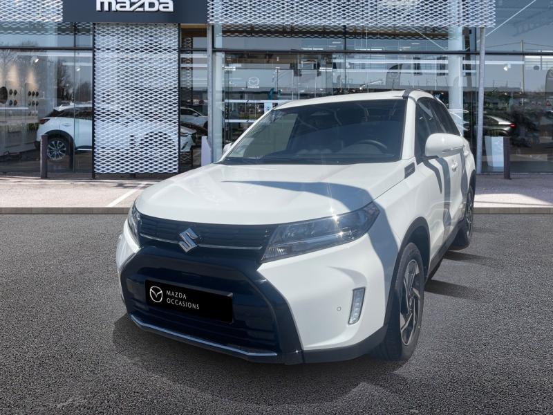 SUZUKI Vitara 2025