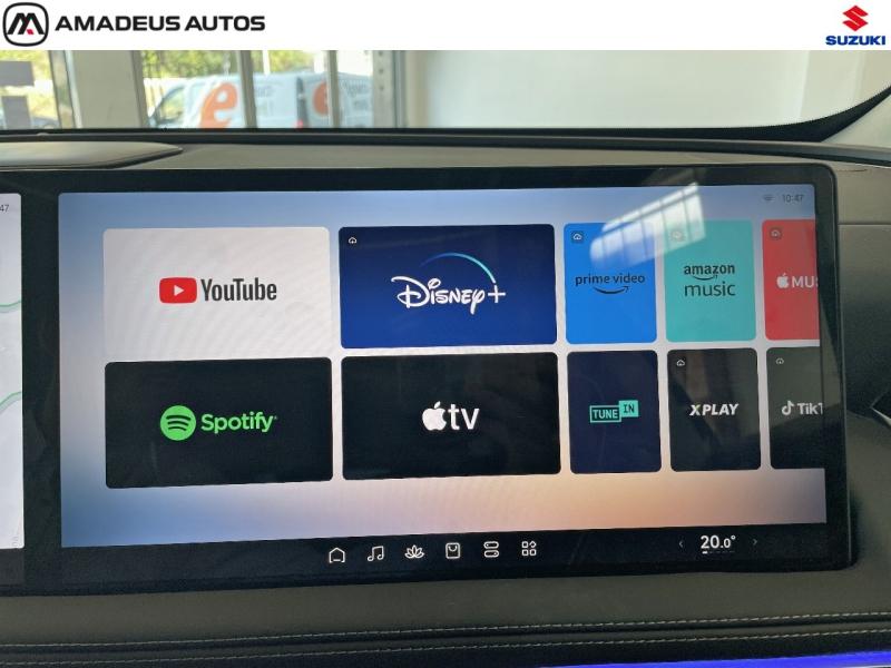 Image carousel