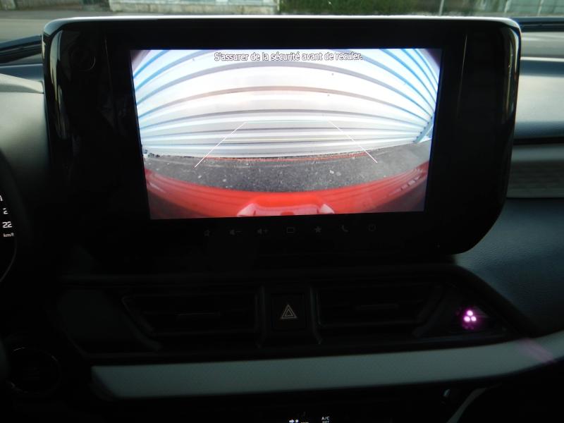 Image carousel
