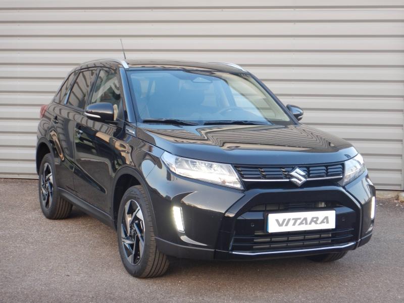 SUZUKI Vitara 2025