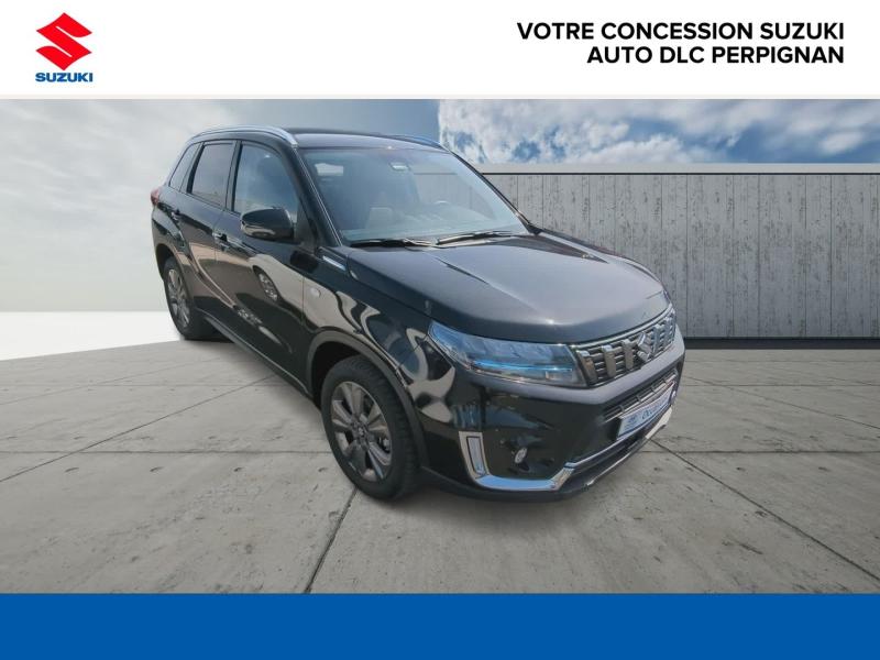 SUZUKI Vitara 2022