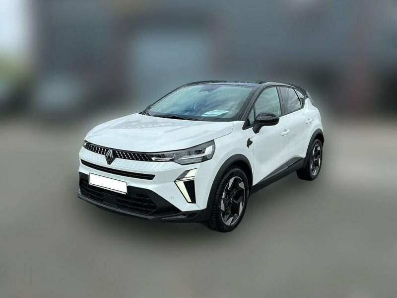 Renault Captur 1.0 tce 90 techno