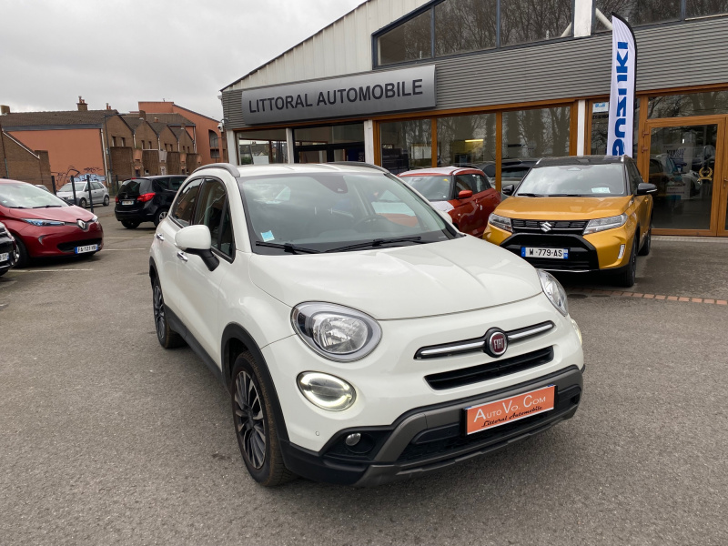 Fiat 500X 1.0 FIREFLY TURBO T3 120CH CROSS