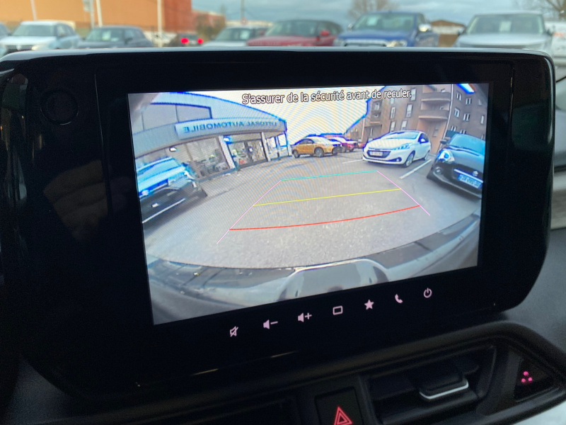 Image carousel