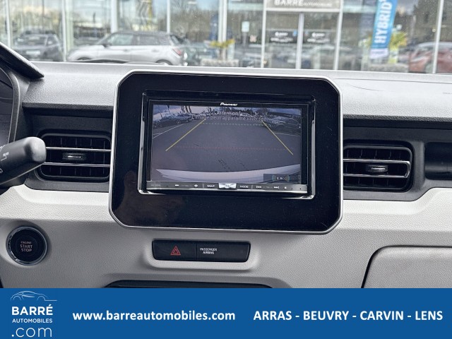 Image carousel