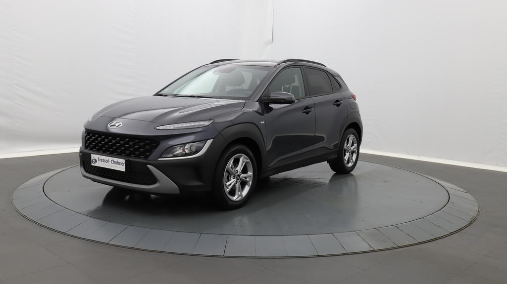 Hyundai Kona 1.0 T-GDi 120 Hybrid 48V Intuitive
